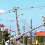 Armonización eléctrica