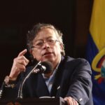 Gustavo Petro discurso