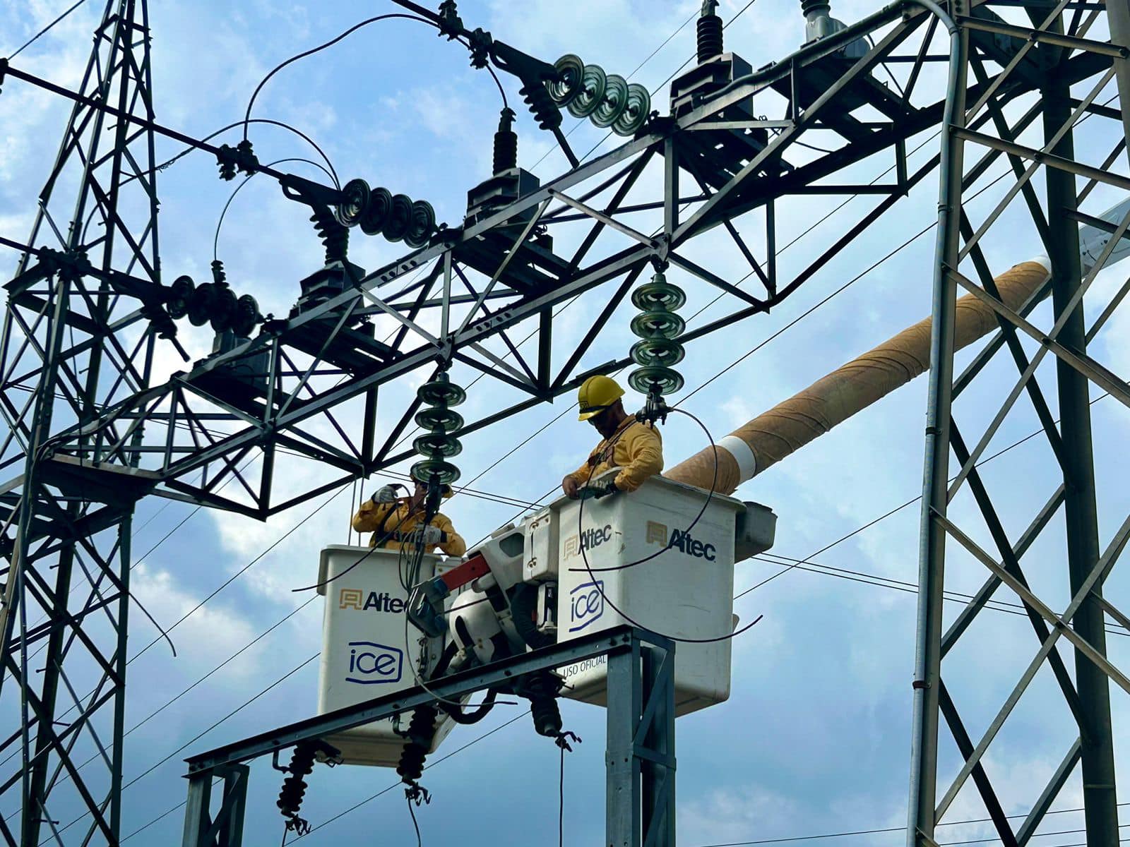 Armonización eléctrica enfrenta difícil aprobación tras anuncio de voto negativo del PLN