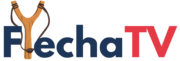 Logo Flecha TV