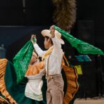 Más de 4.300 actividades culturales marcarán el 2026 en el país Actividad cultural en Costa Rica