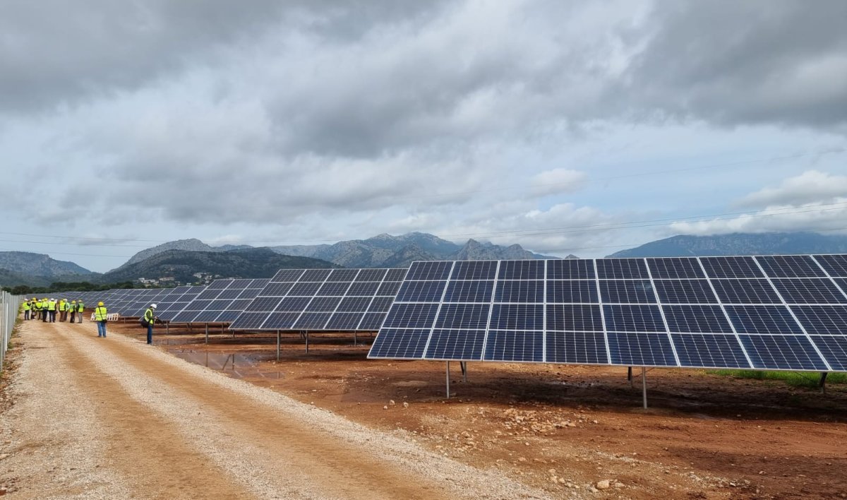Costa Rica generó el 98,6% de su electricidad con fuentes limpias