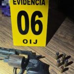 Operativo policial en Costa Rica