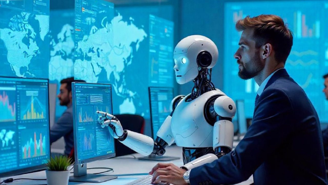 Costa Rica acelera su apuesta por la inteligencia artificial