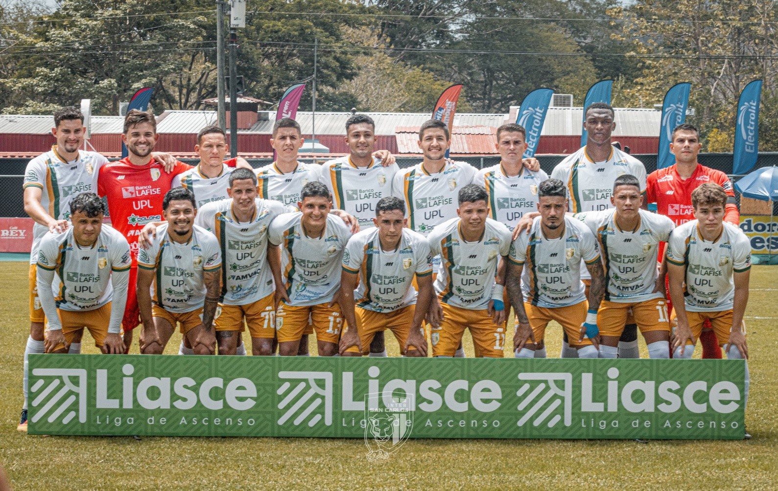 Inter San Carlos sube a Primera División y será el club número 52
