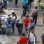 Personas en un entorno laboral