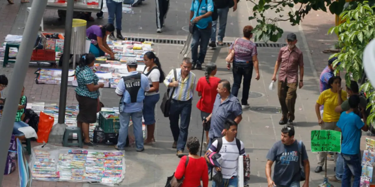 El desempleo y la informalidad marcan el mercado laboral de 2026