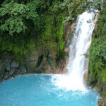 Costa Rica recibe una cifra récord de turistas en el primer trimestre Turistas visitando Costa Rica
